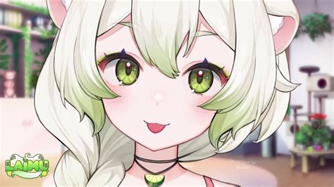 animated, Jumngee, Laimu, sound, Vinesauce, vtuber, YouTube.